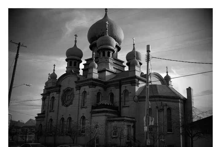 St. Theodosius Orthodox Cathedral, Cleveland, OH — photo 5 of 20