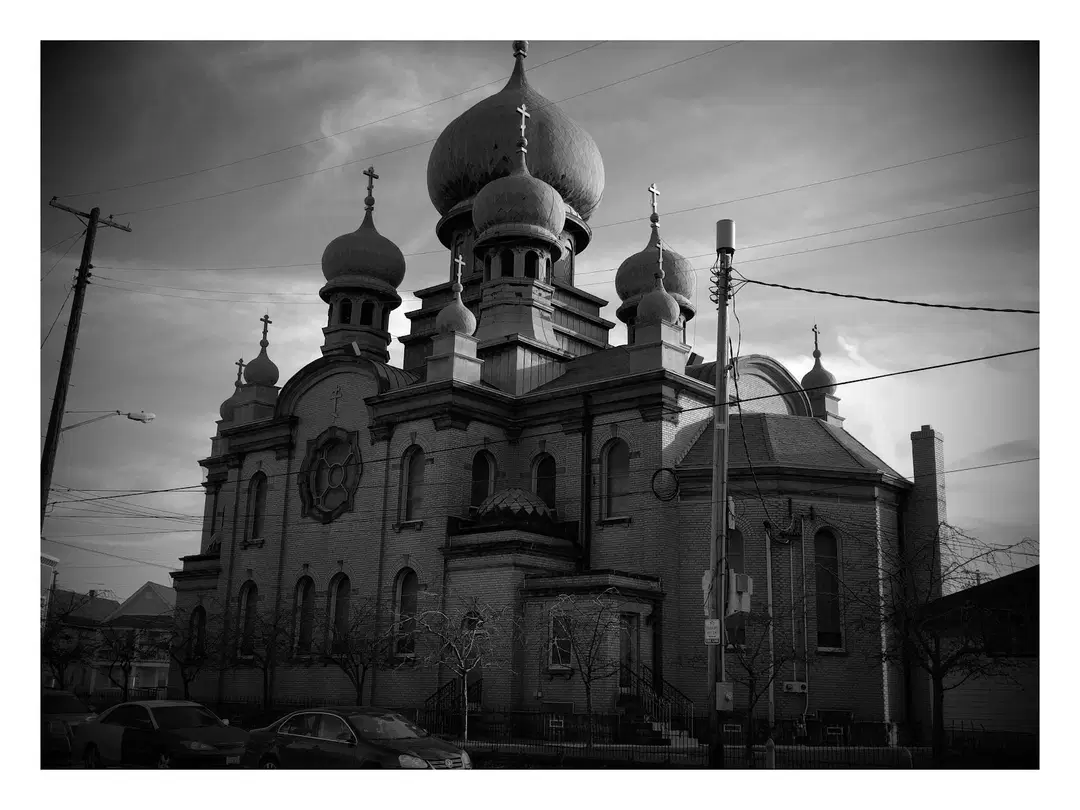 St. Theodosius Orthodox Cathedral, Cleveland, OH — photo 5 of 20