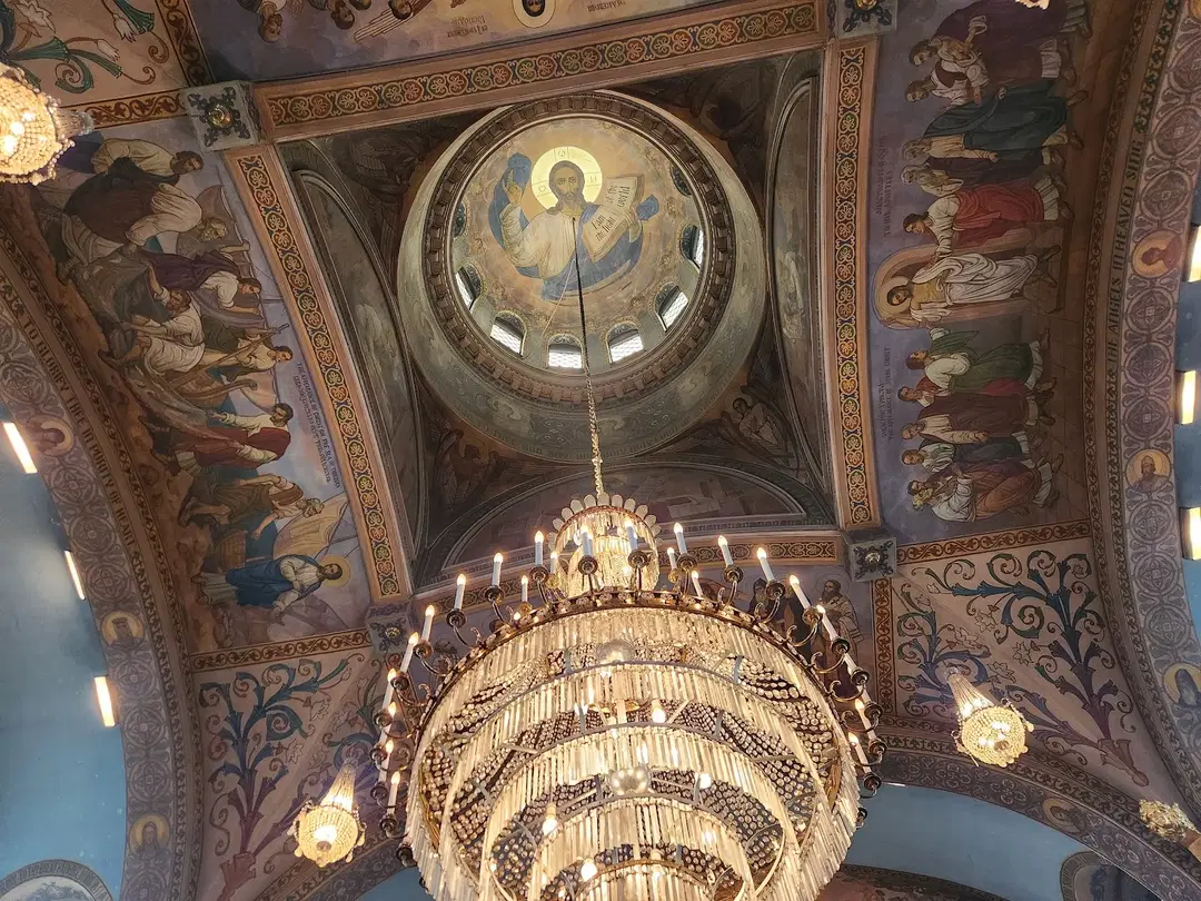 St. Theodosius Orthodox Cathedral, Cleveland, OH — photo 6 of 20