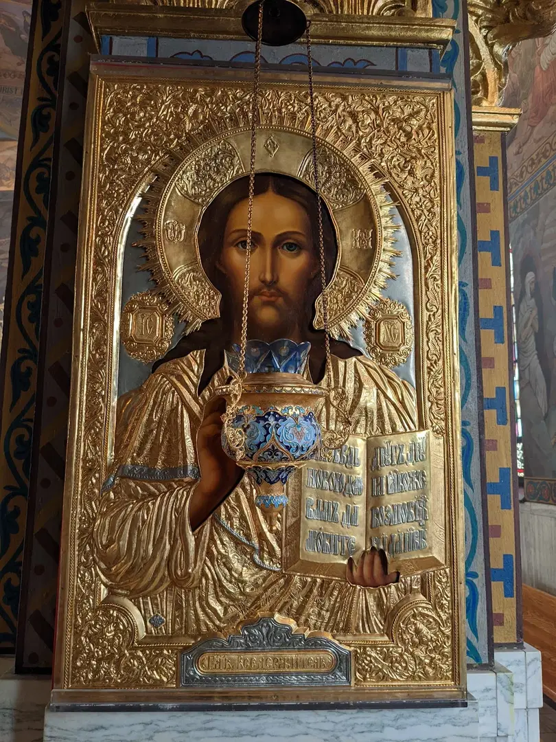 St. Theodosius Orthodox Cathedral, Cleveland, OH — photo 7 of 20