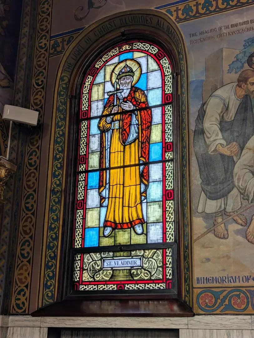 St. Theodosius Orthodox Cathedral, Cleveland, OH — photo 9 of 20