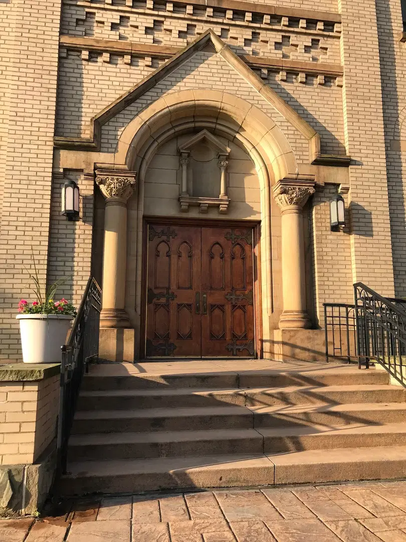 St. Theodosius Orthodox Cathedral, Cleveland, OH — photo 10 of 20
