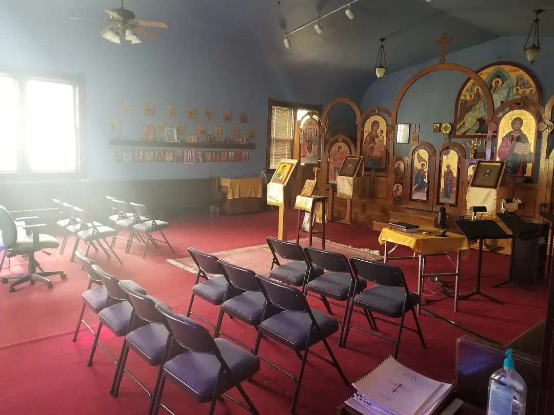 St. Thomas Apostle Orthodox, Kokomo, IN — photo 2 of 5
