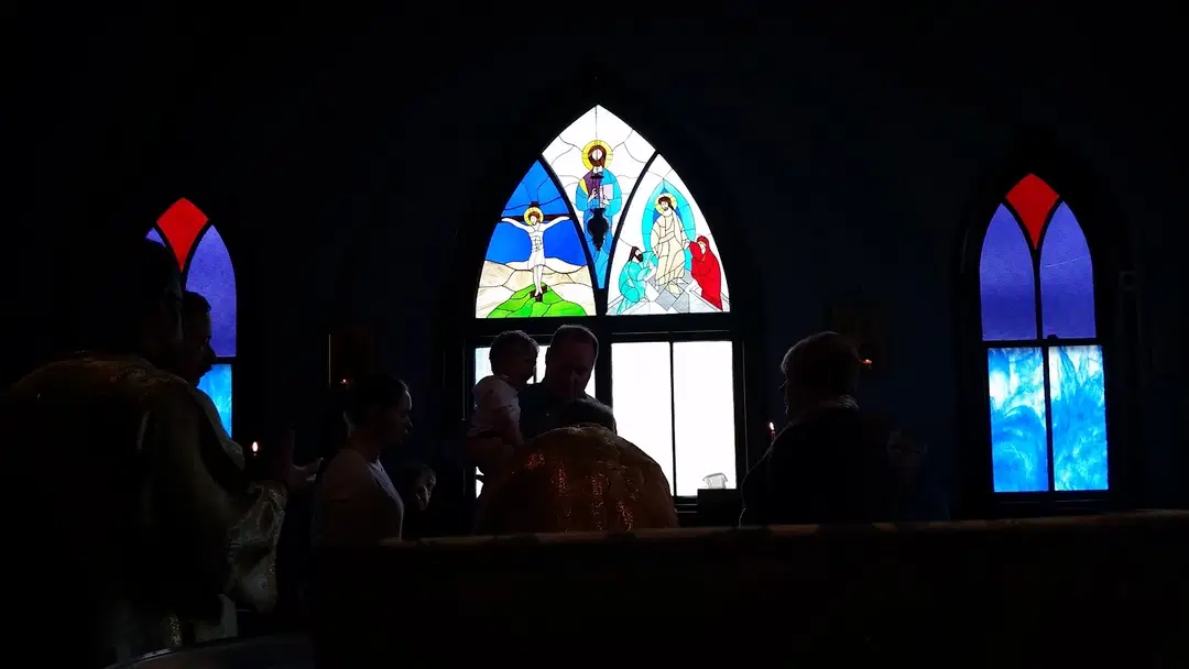 St. Thomas Apostle Orthodox, Kokomo, IN — photo 3 of 5