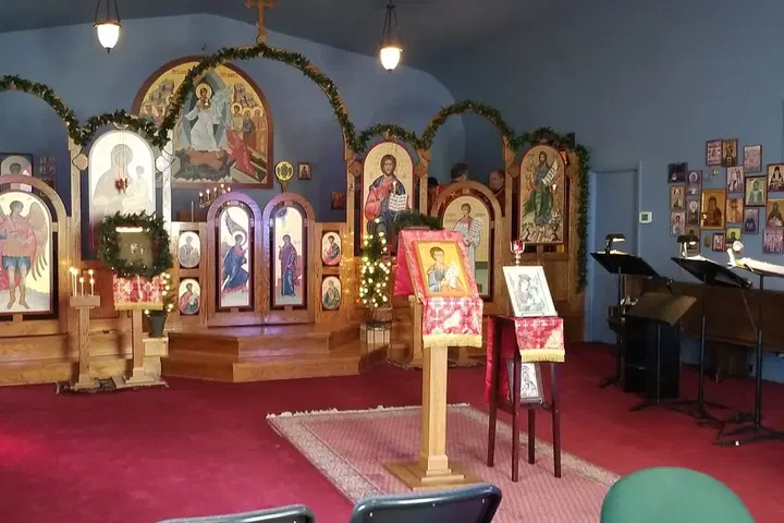 St. Thomas Apostle Orthodox, Kokomo, IN — photo 1 of 5