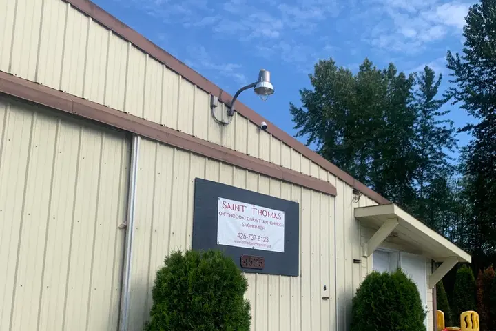 St. Thomas Orthodox Christian, Snohomish, WA — photo 2 of 3
