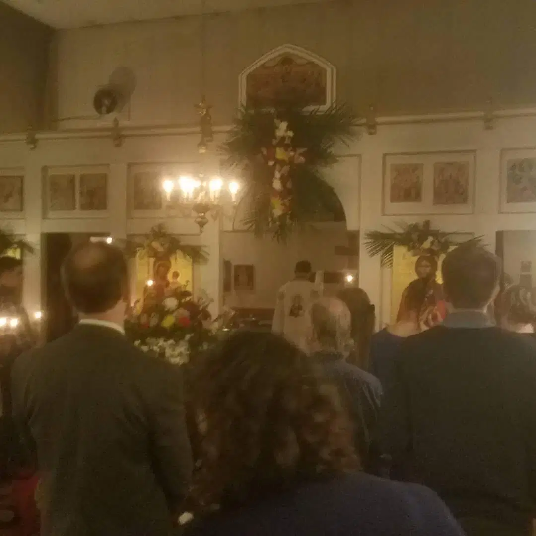 St. Thomas Orthodox Christian, Snohomish, WA — photo 3 of 3