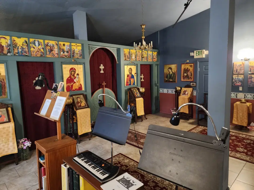 St. Thomas Orthodox Christian, Snohomish, WA — photo 1 of 3