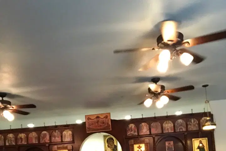 St. Thomas Orthodox Church, Fredericksburg, TX — photo 2 of 17
