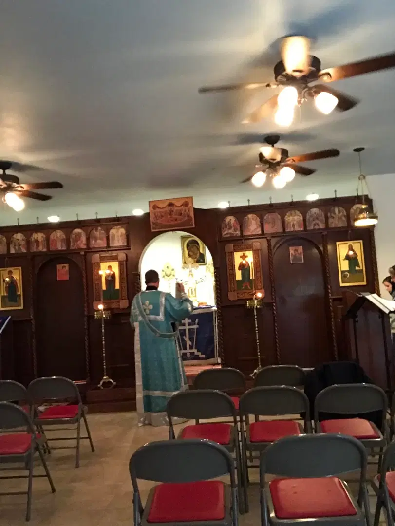 St. Thomas Orthodox Church, Fredericksburg, TX — photo 2 of 17
