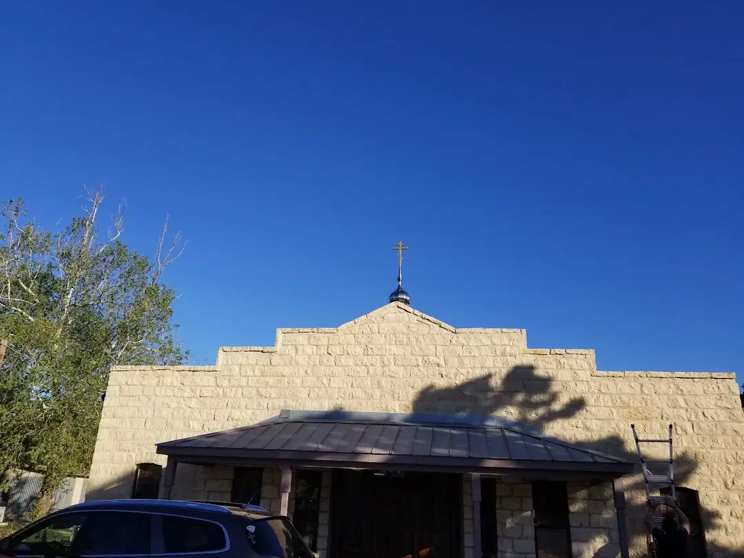 St. Thomas Orthodox Church, Fredericksburg, TX — photo 11 of 17