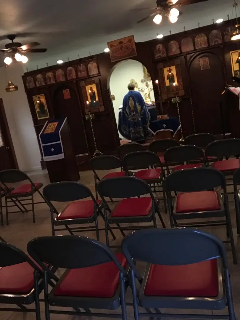 St. Thomas Orthodox Church, Fredericksburg, TX — photo 14 of 17