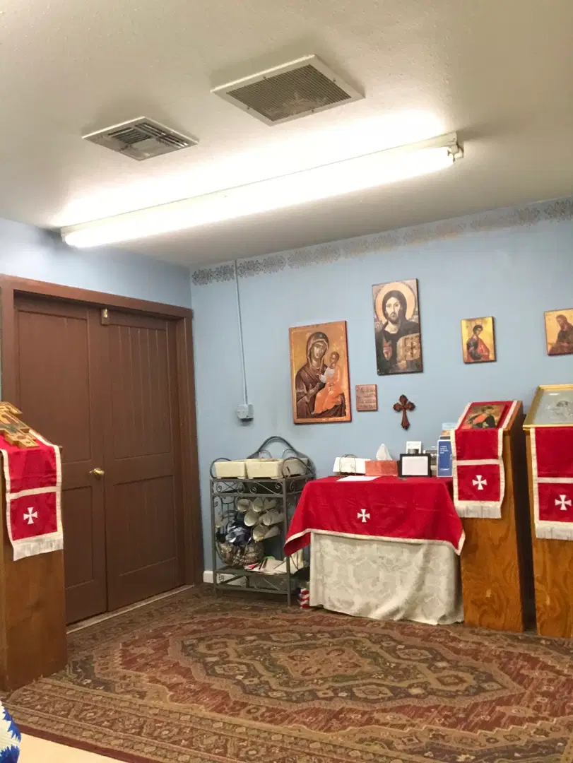 St. Thomas Orthodox Church, Fredericksburg, TX — photo 9 of 17
