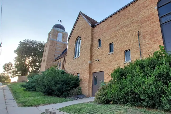 St. Thomas Orthodox Church (ROCOR), Sioux City, IA — photo 2 of 16