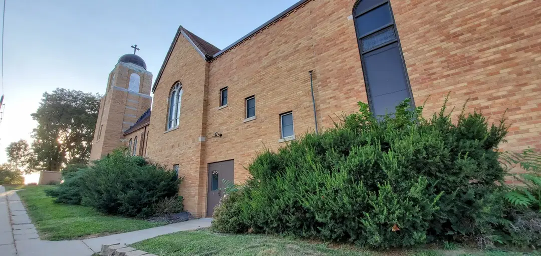 St. Thomas Orthodox Church (ROCOR), Sioux City, IA — photo 2 of 16
