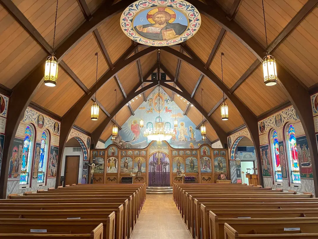 St. Thomas Orthodox Church (ROCOR), Sioux City, IA — photo 1 of 16