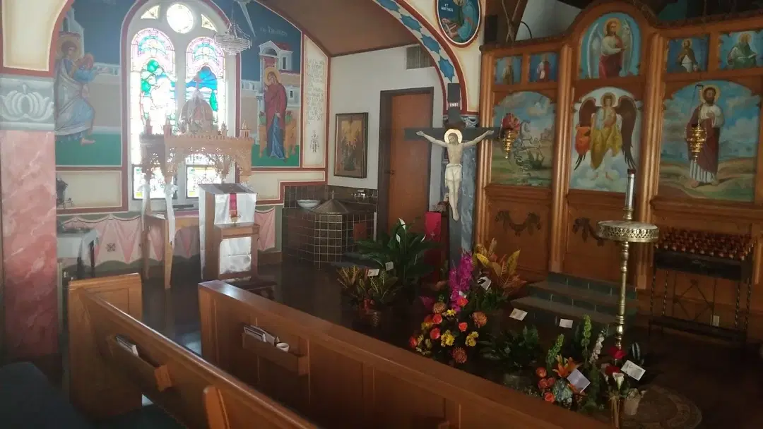 St. Thomas Orthodox Church (ROCOR), Sioux City, IA — photo 11 of 16
