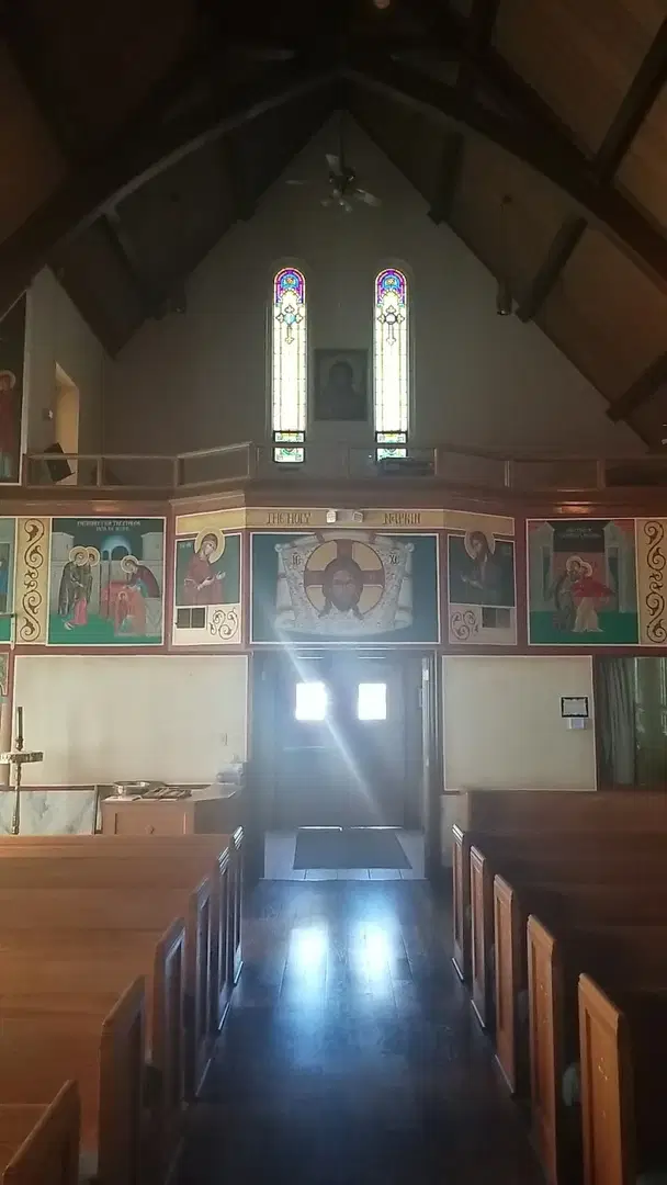St. Thomas Orthodox Church (ROCOR), Sioux City, IA — photo 12 of 16