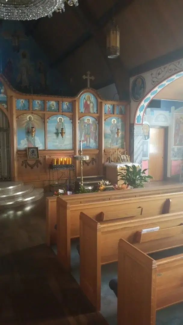 St. Thomas Orthodox Church (ROCOR), Sioux City, IA — photo 13 of 16