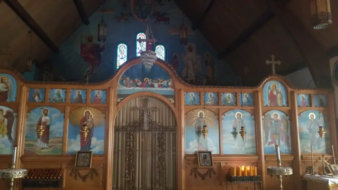 St. Thomas Orthodox Church (ROCOR), Sioux City, IA — photo 14 of 16