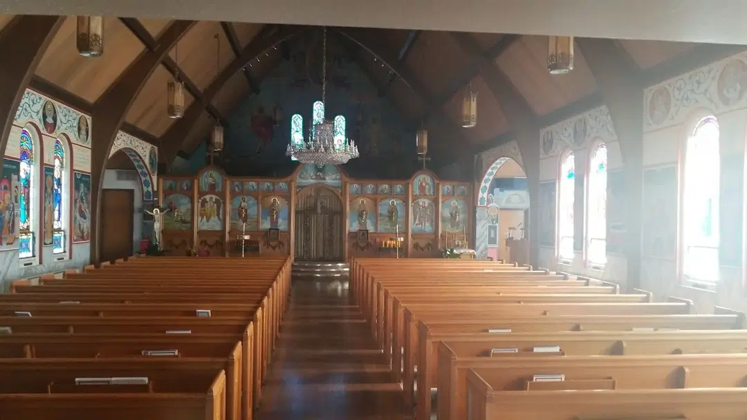St. Thomas Orthodox Church (ROCOR), Sioux City, IA — photo 15 of 16