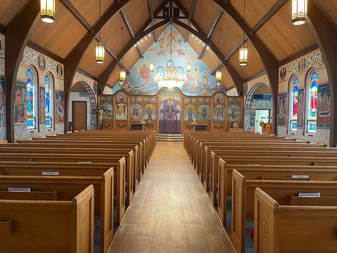 St. Thomas Orthodox Church (ROCOR), Sioux City, IA — photo 16 of 16