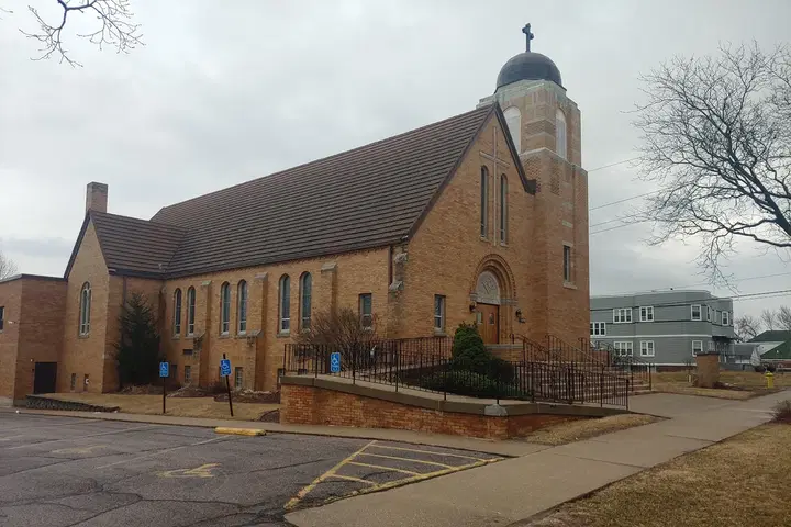 St. Thomas Orthodox Church (ROCOR), Sioux City, IA — photo 3 of 16