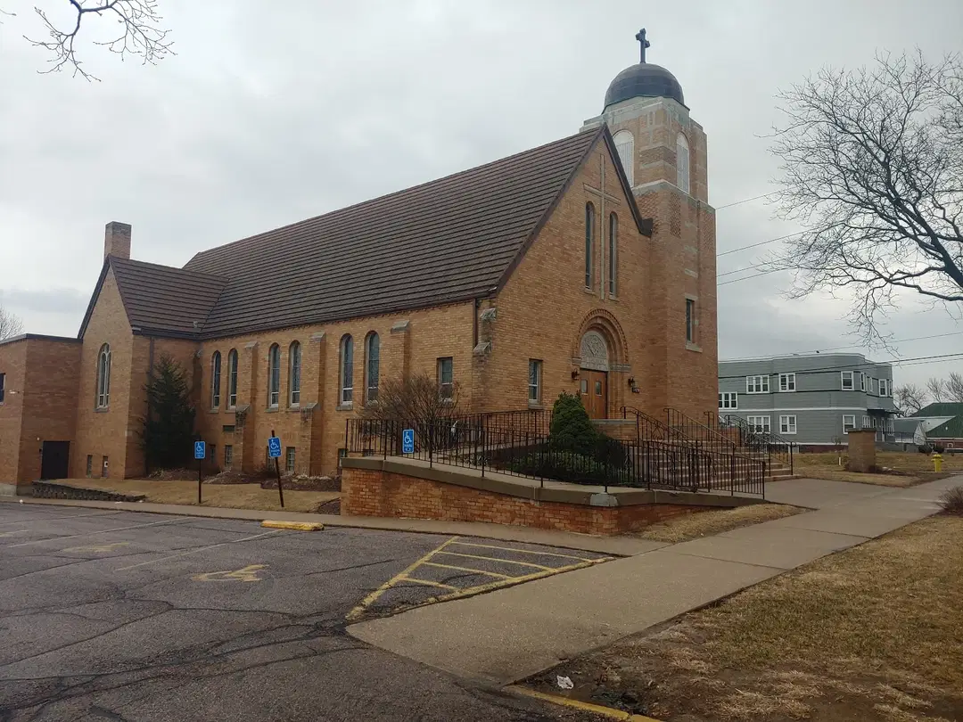 St. Thomas Orthodox Church (ROCOR), Sioux City, IA — photo 3 of 16