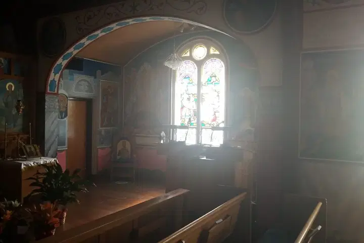 St. Thomas Orthodox Church (ROCOR), Sioux City, IA — photo 4 of 16