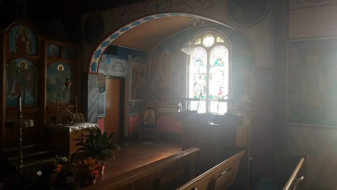 St. Thomas Orthodox Church (ROCOR), Sioux City, IA — photo 4 of 16