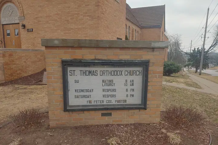 St. Thomas Orthodox Church (ROCOR), Sioux City, IA — photo 5 of 16