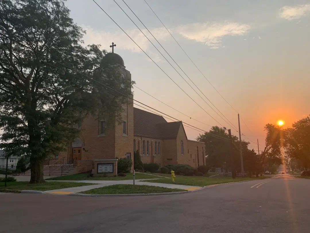 St. Thomas Orthodox Church (ROCOR), Sioux City, IA — photo 9 of 16