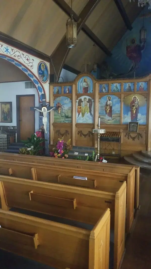 St. Thomas Orthodox Church (ROCOR), Sioux City, IA — photo 10 of 16