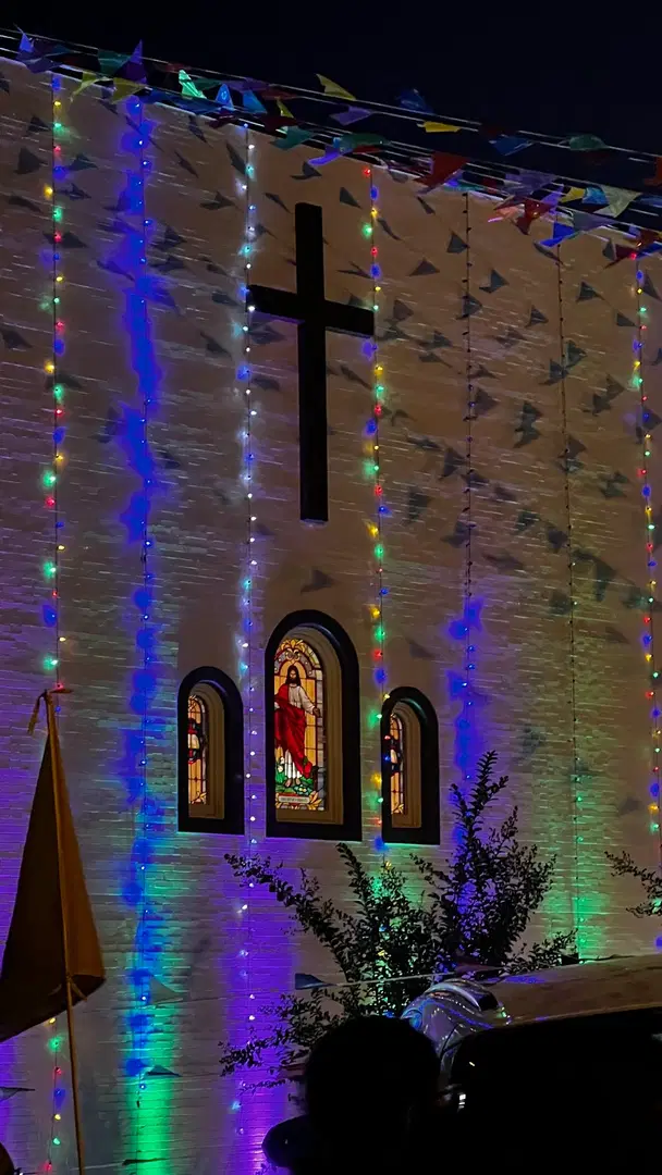 St. Thomas Orthodox Church, Stone Mountain, GA — photo 8 of 9