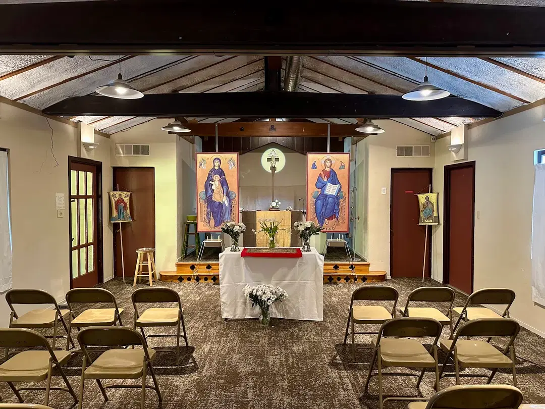 St. Thomas the Apostle Mission, Pleasant Hill, CA — photo 1 of 8