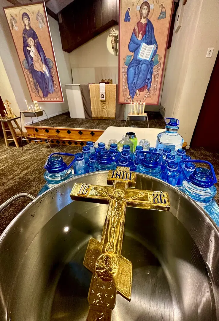 St. Thomas the Apostle Mission, Pleasant Hill, CA — photo 6 of 8