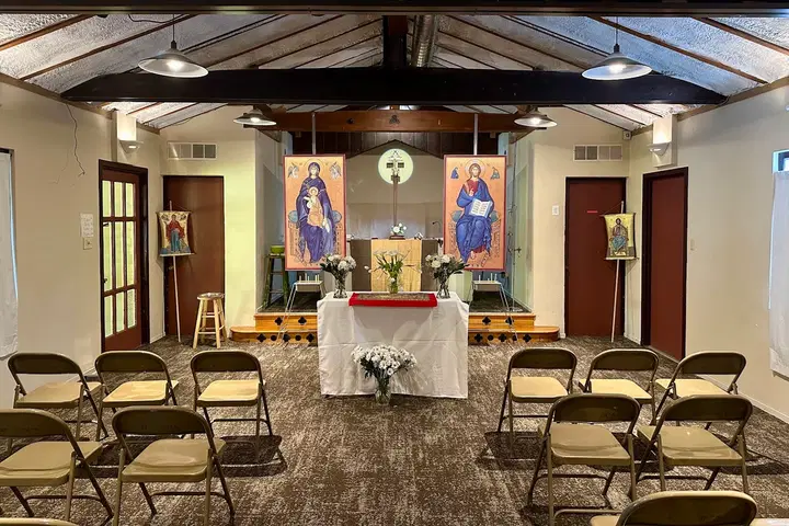 St. Thomas the Apostle Mission, Pleasant Hill, CA — photo 1 of 8