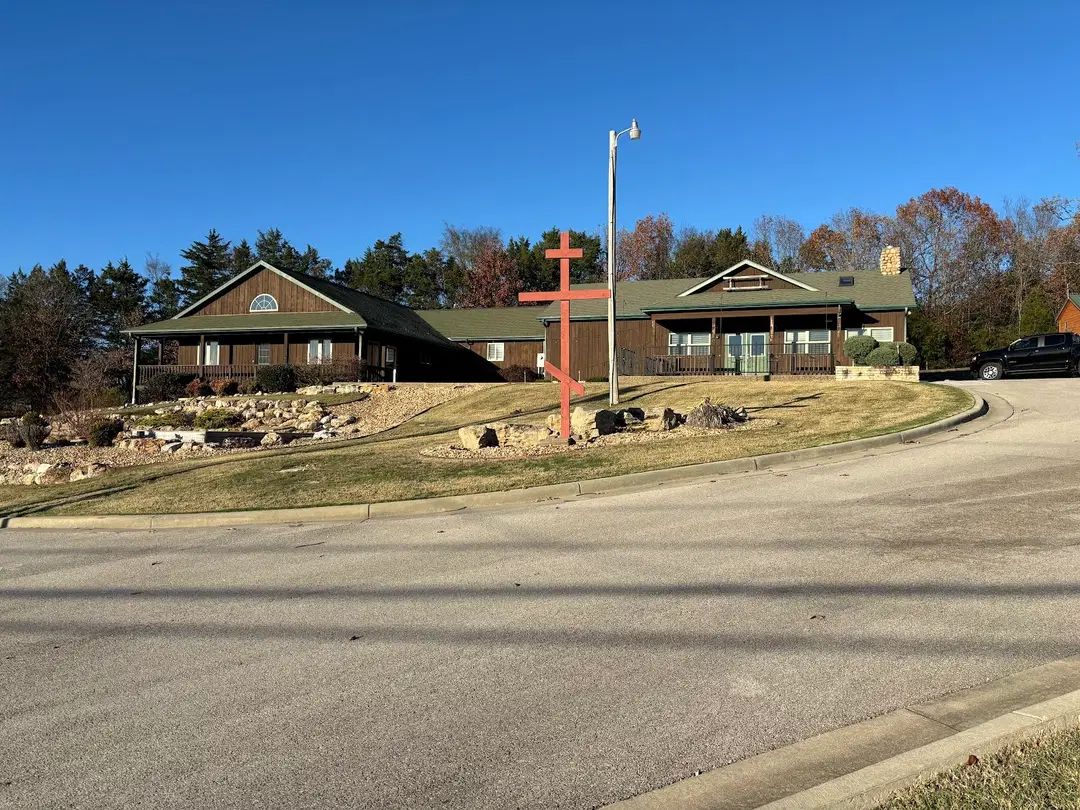 St. Thomas the Apostle Orthodox Church, Mountain Home, AR — photo 1 of 19