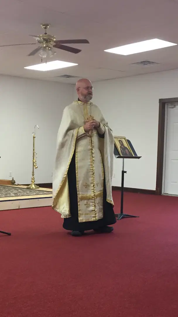 St. Thomas the Apostle Orthodox Church, Mountain Home, AR — photo 7 of 19