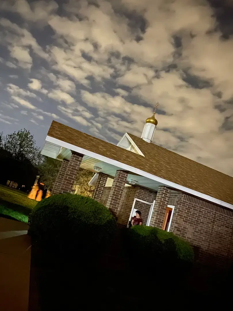 St. Thomas the Apostle Orthodox Church, Springfield, MO — photo 18 of 20