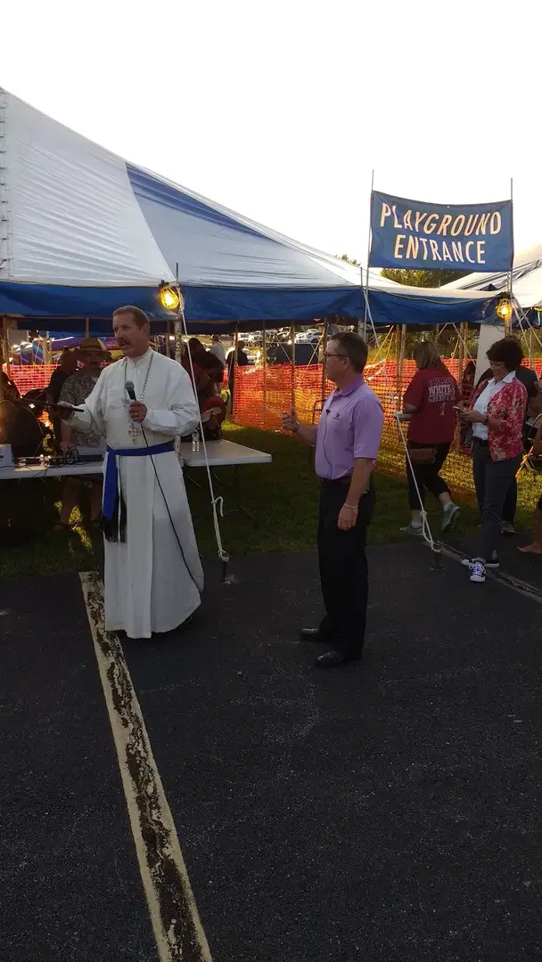 St. Thomas the Apostle Orthodox Church, Springfield, MO — photo 19 of 20