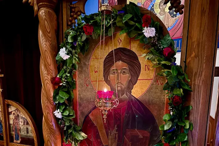 St. Thomas the Apostle Orthodox Church, Springfield, MO — photo 4 of 20