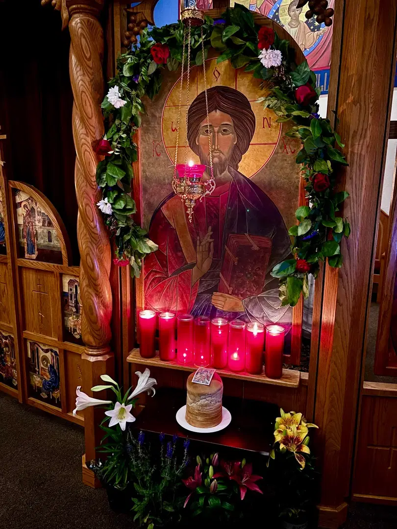 St. Thomas the Apostle Orthodox Church, Springfield, MO — photo 4 of 20