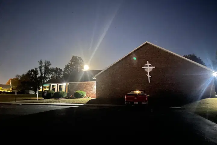 St. Thomas the Apostle Orthodox Church, Springfield, MO — photo 5 of 20