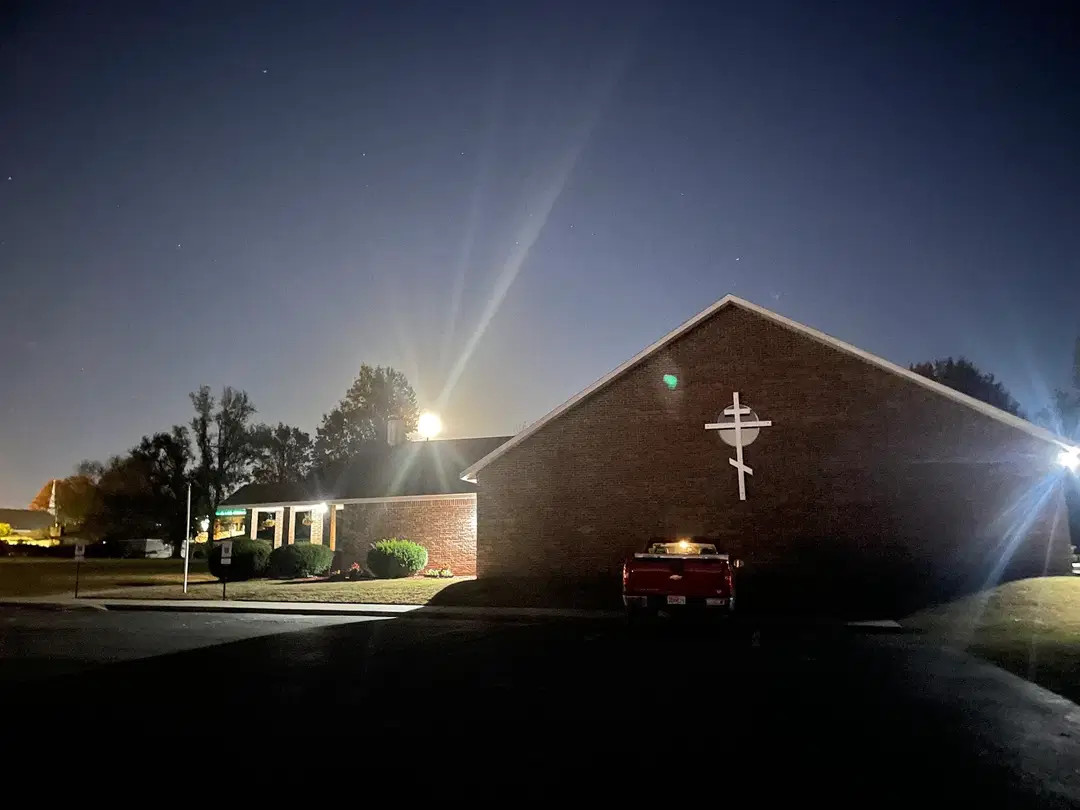 St. Thomas the Apostle Orthodox Church, Springfield, MO — photo 5 of 20