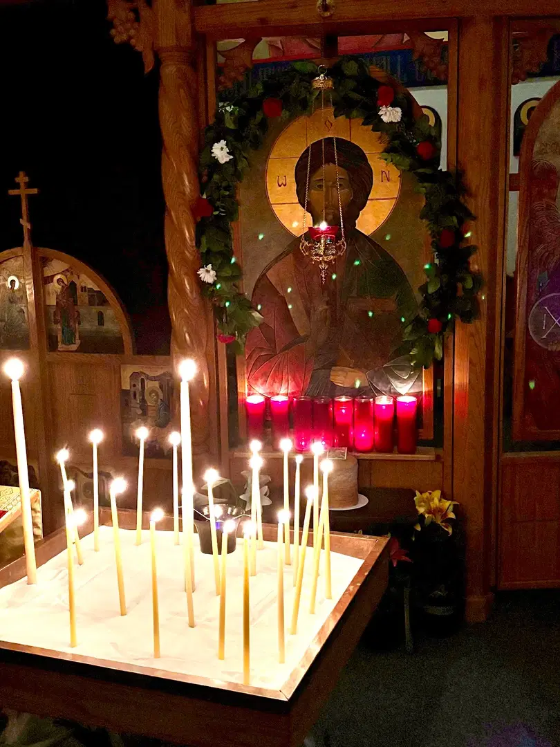 St. Thomas the Apostle Orthodox Church, Springfield, MO — photo 6 of 20