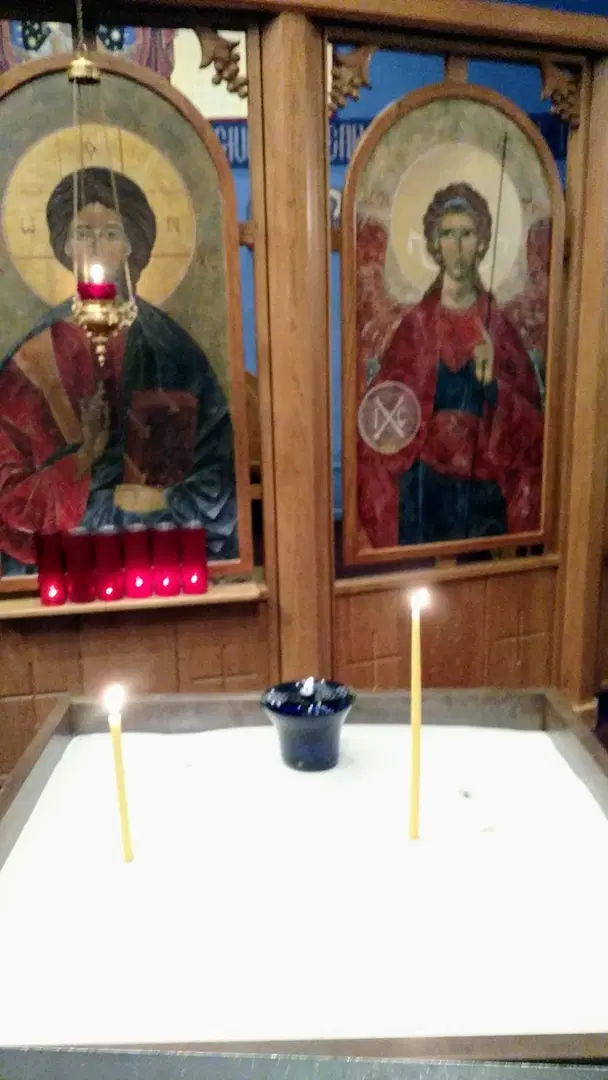 St. Thomas the Apostle Orthodox Church, Springfield, MO — photo 7 of 20