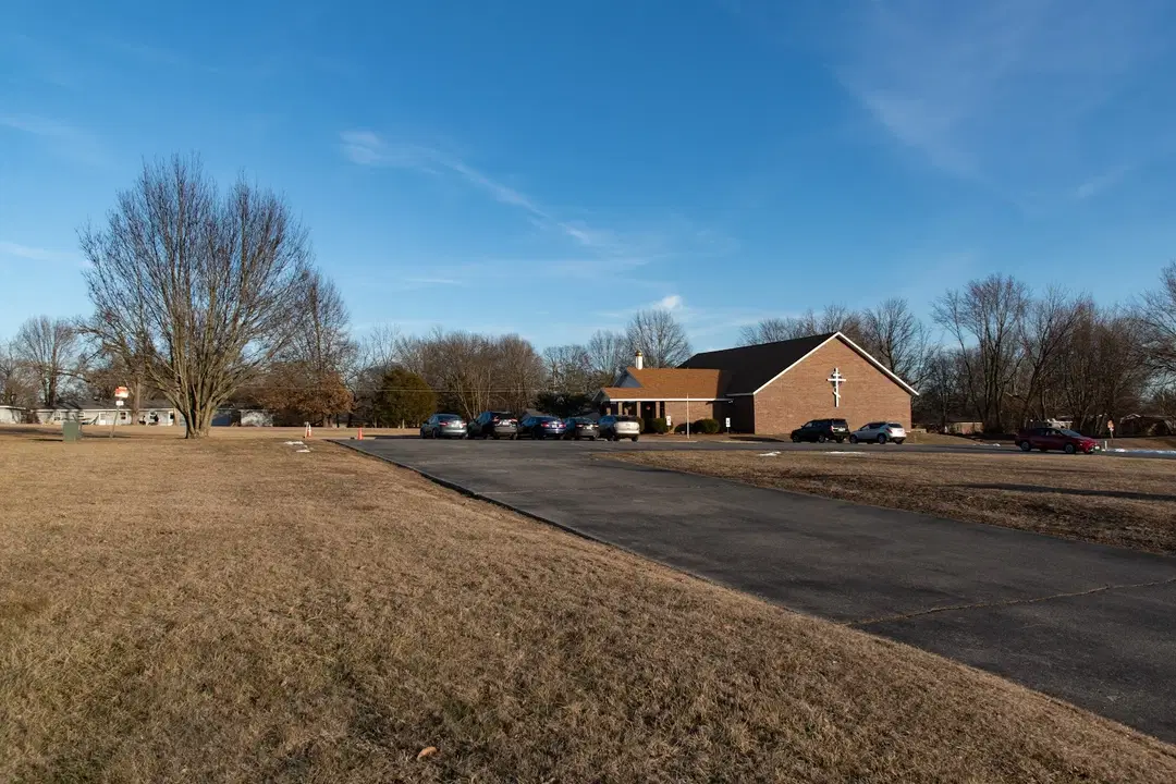 St. Thomas the Apostle Orthodox Church, Springfield, MO — photo 8 of 20