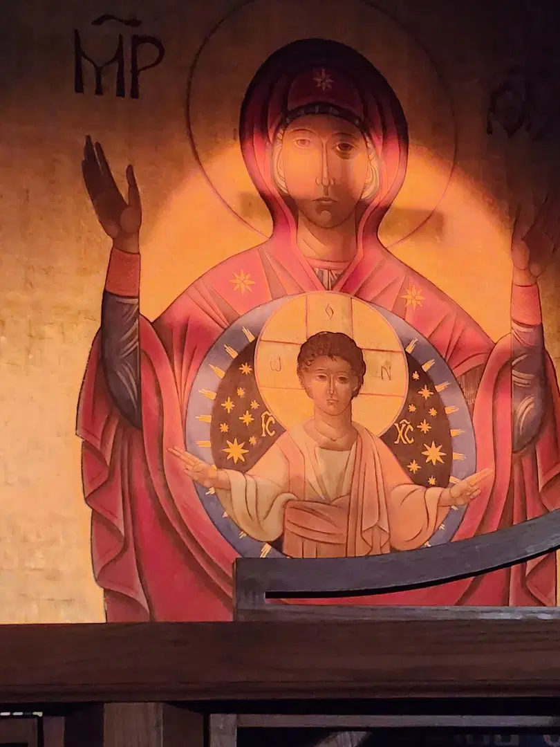 St. Thomas the Apostle Orthodox Church, Springfield, MO — photo 10 of 20