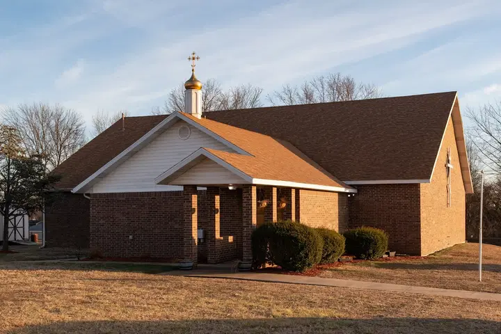 St. Thomas the Apostle Orthodox Church, Springfield, MO — photo 1 of 20